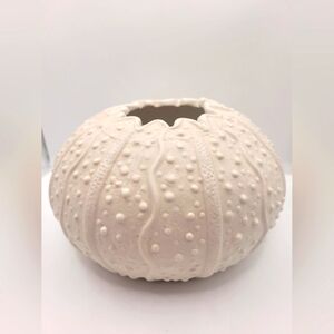 Studio Sea Urchin Pottery Vase
